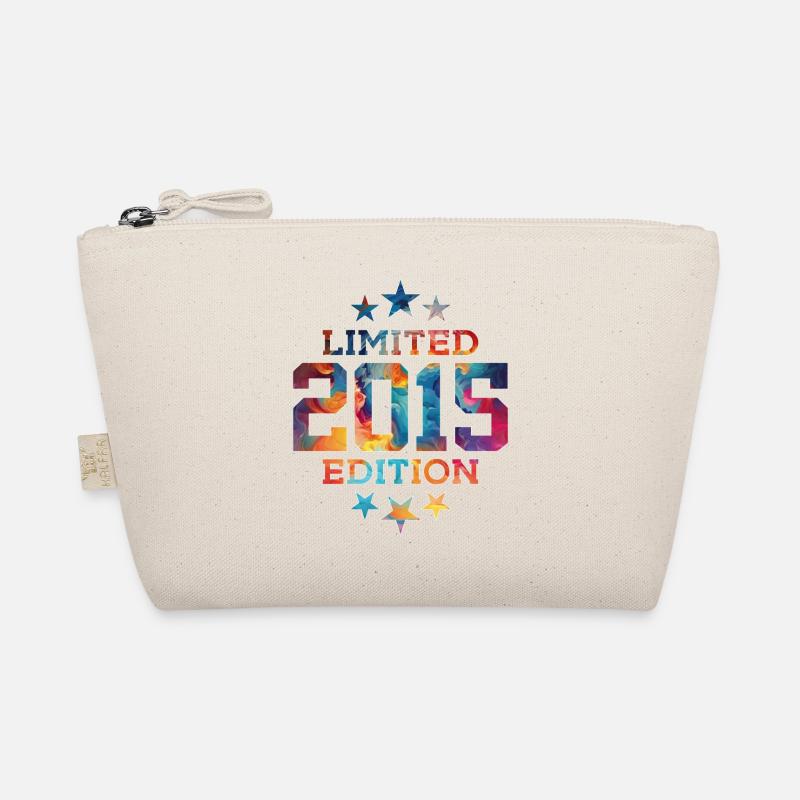 ÉDITION LIMITÉE 2015 11E ANNIVERSAIRE Trousse biologique