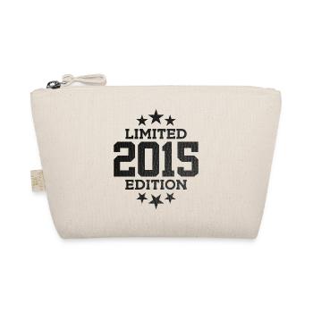 ÉDITION LIMITÉE 2015 11E ANNIVERSAIRE - Trousse biologique - nature - Devant