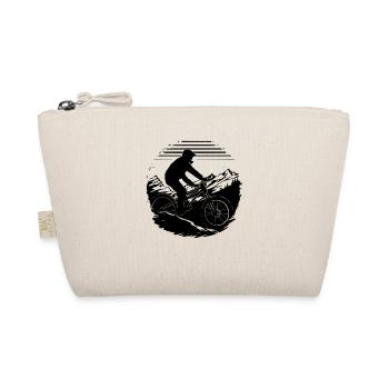 Vtt - Trousse biologique - nature - Devant