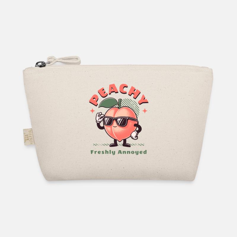 Fruit Pêche Fleur de pêcher Fruit sucré Trousse biologique
