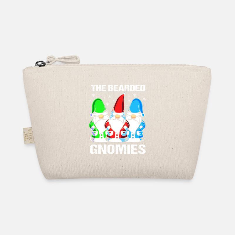 Gnome Bart Trousse biologique