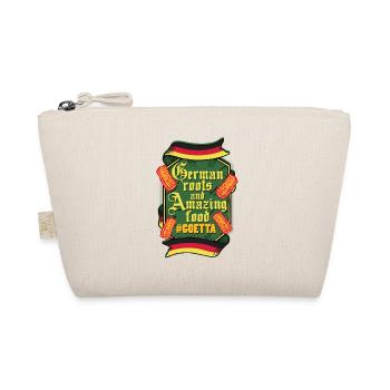 Goetta Wurst German Roots And Amazing Food - Organic Pouch - nature - Front