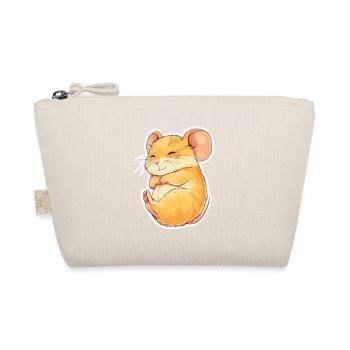 souris - Trousse biologique - nature - Devant