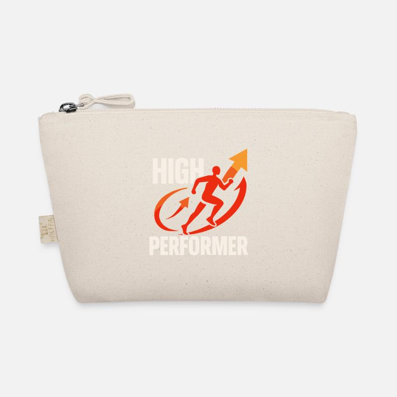 Conception de sprint haute performance Trousse biologique