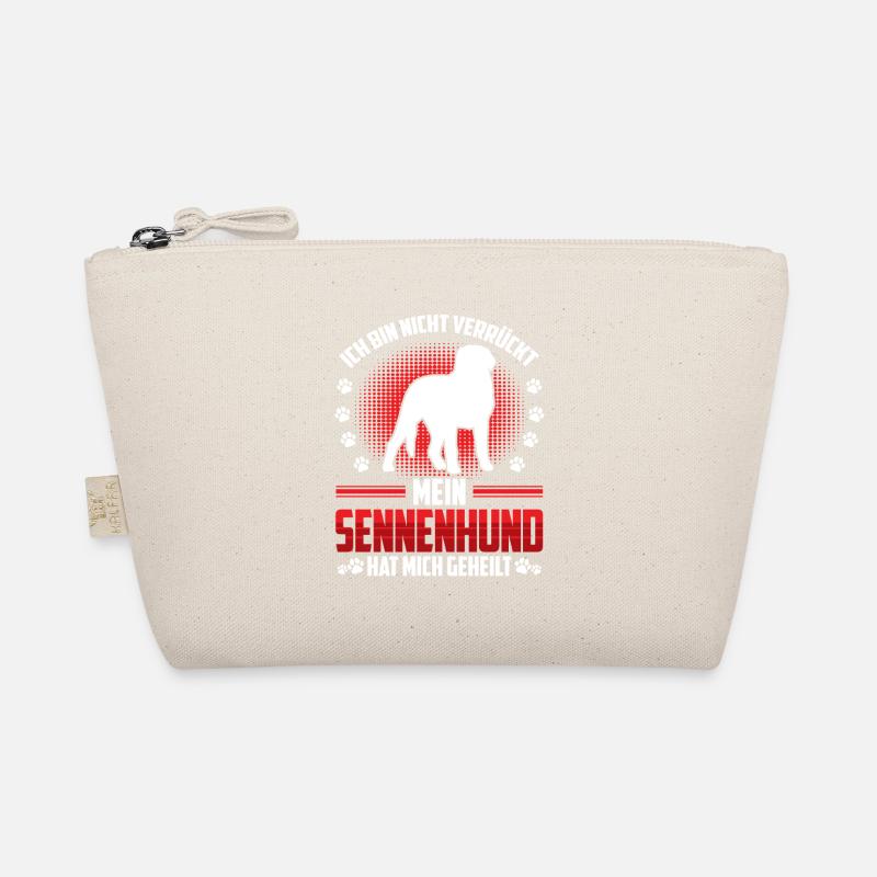 Bouvier Heals Me Bouvier Suisse Trousse biologique