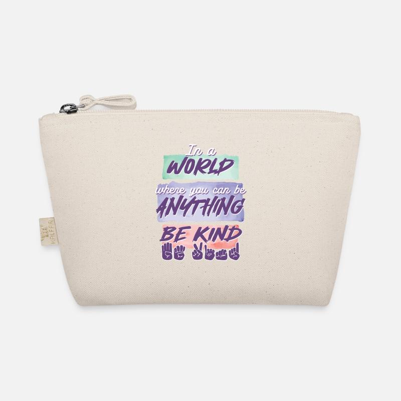 Interprète en langue des signes ASL Trousse biologique