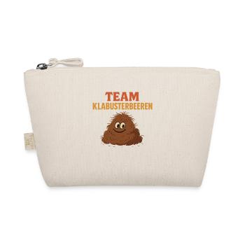 L’équipe Klabusterbeeren - Trousse biologique - nature - Devant