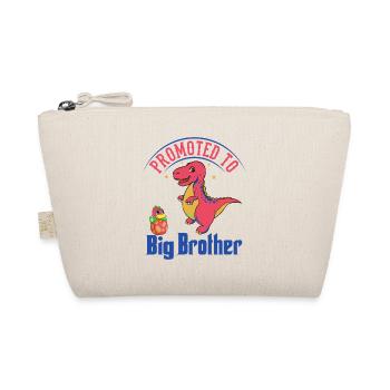Promu à Big Brother Dinosaurs - Trousse biologique - nature - Devant