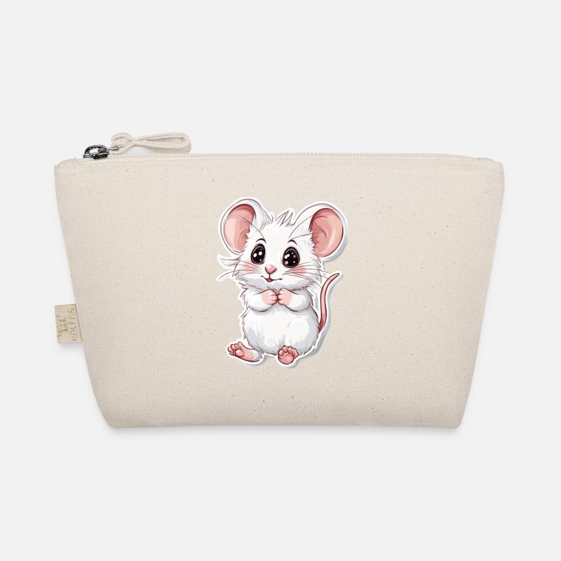 mouse Organic Pouch