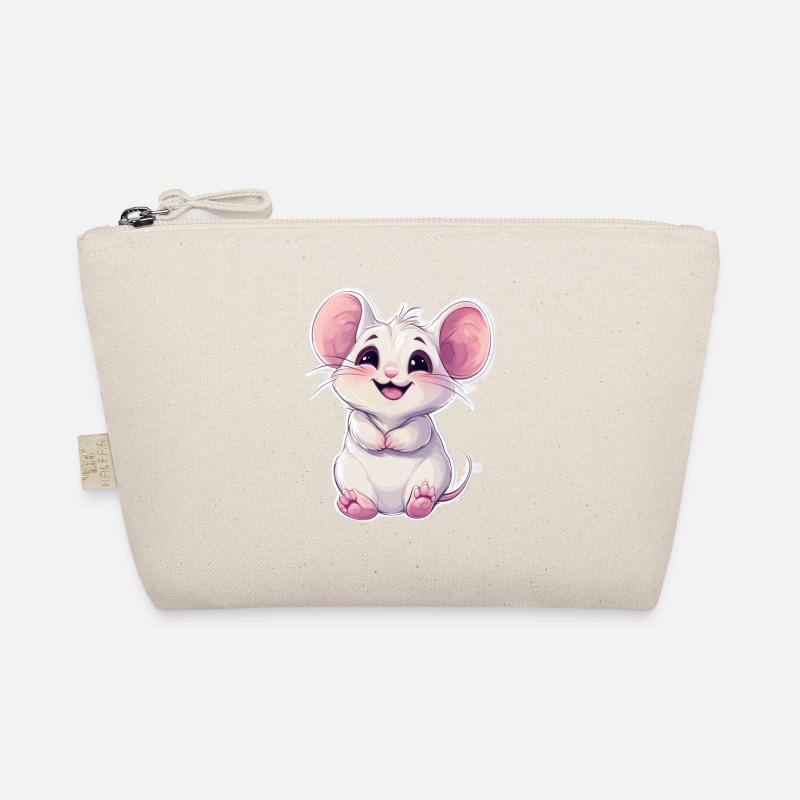 souris Trousse biologique