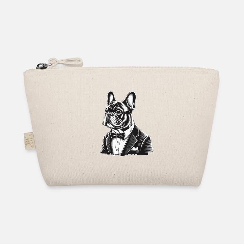 Bouledogue français Trousse biologique