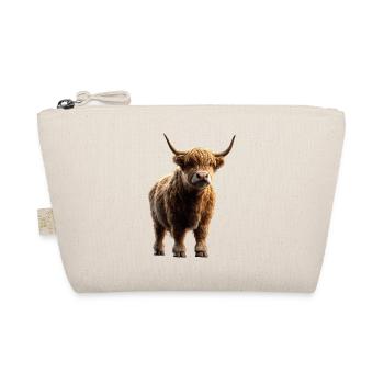 Vache Highland Vache Highland Bovins Bovins Vaches d’élevage - Trousse biologique - nature - Devant