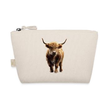 Vache Highland Vache Highland Bovins Bovins Vaches d’élevage - Trousse biologique - nature - Devant