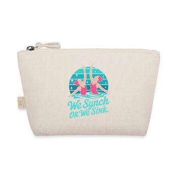 Natation synchronisée Natation artistique Sports nautiques - Trousse biologique - nature - Devant