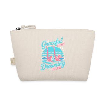Natation synchronisée Natation artistique Sports nautiques - Trousse biologique - nature - Devant
