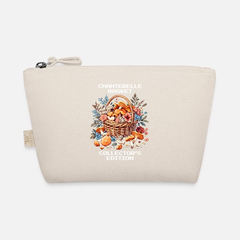 Panier de chanterelles | Édition Collector Forager Trousse biologique