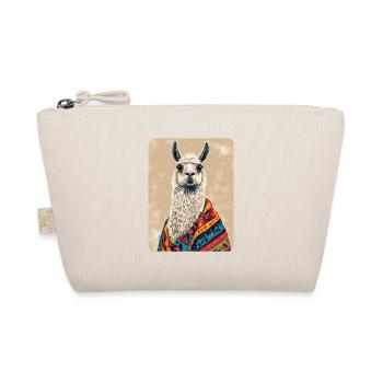 lama - Trousse biologique - nature - Devant