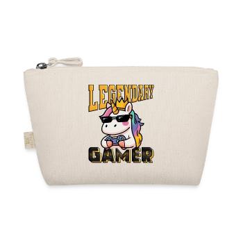 Joueur légendaire - licorne - Trousse biologique - nature - Devant