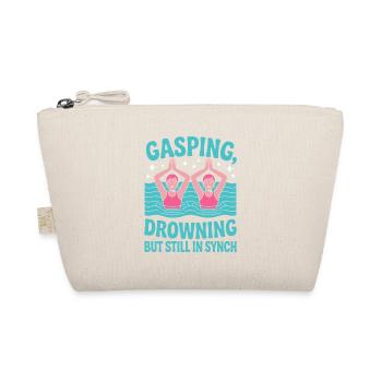 Natation synchronisée Natation artistique Sports nautiques - Trousse biologique - nature - Devant