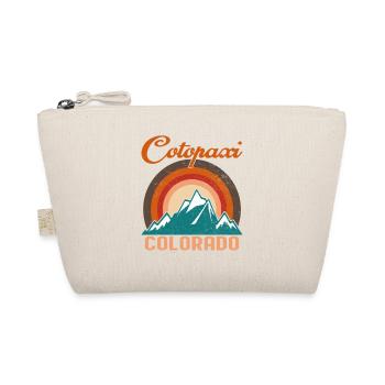 Cotopaxi, Colorado - Trousse biologique - nature - Devant