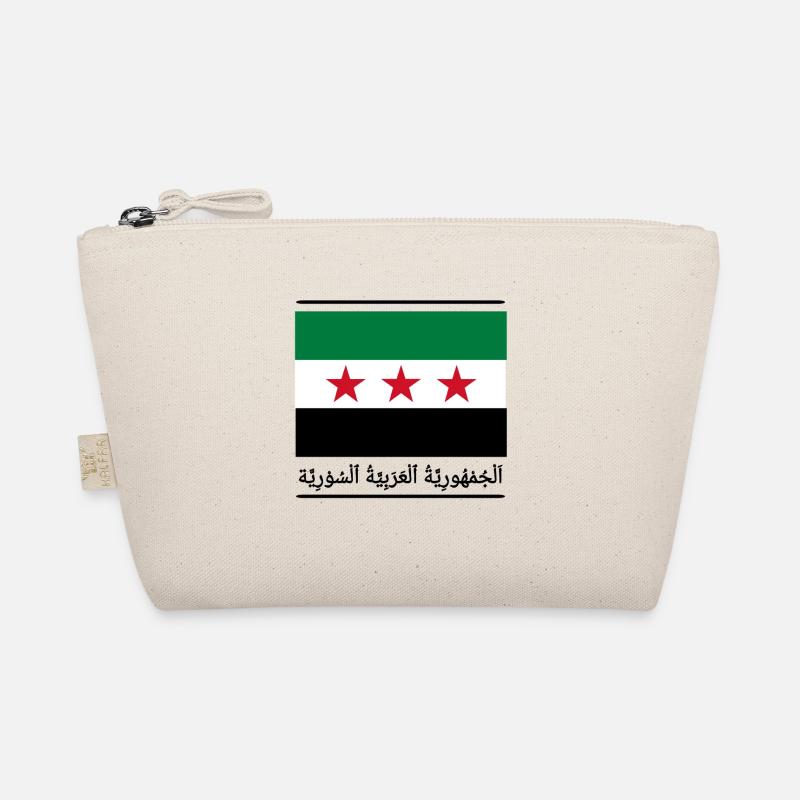 Syrie Trousse biologique