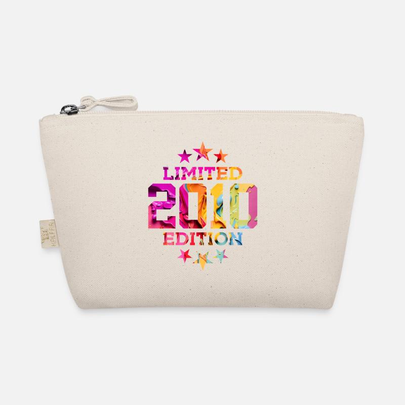 ÉDITION LIMITÉE 2010 16E ANNIVERSAIRE Trousse biologique