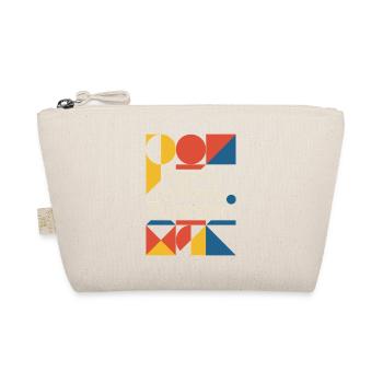 Bauhaus Architecture Architecte - Trousse biologique - nature - Devant