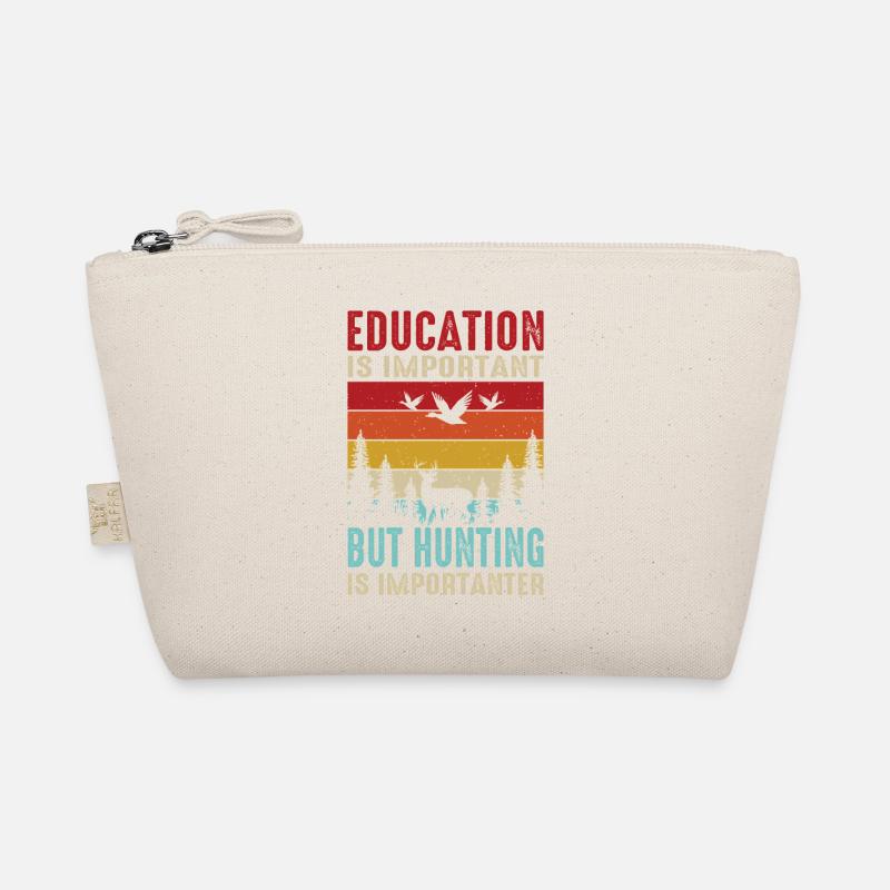 Cadeau de chasseur Chasse Examen de chasseur Trousse biologique