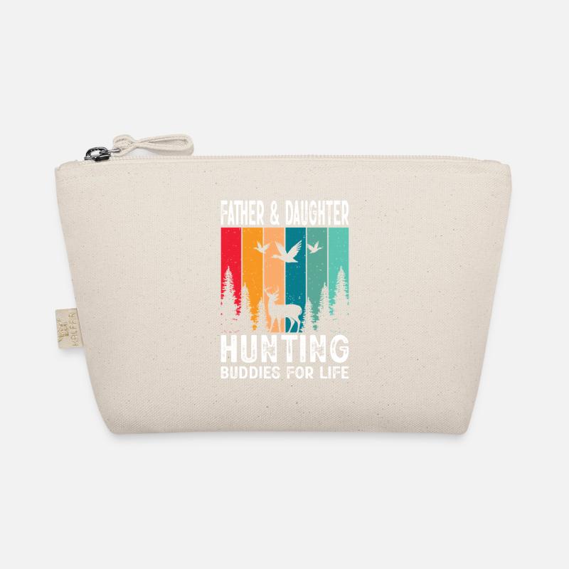 Cadeau de chasseur Chasse Examen de chasseur Trousse biologique