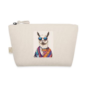 lama - Trousse biologique - nature - Devant