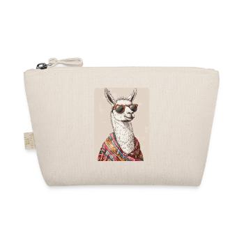 lama - Trousse biologique - nature - Devant