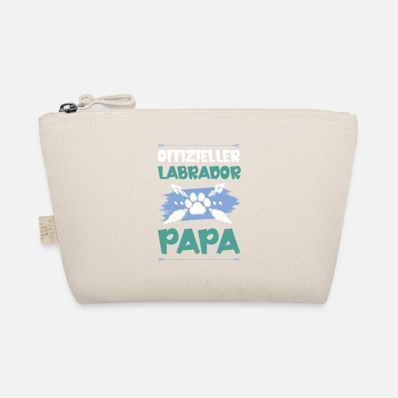 labrador hunde papa Bio-Täschchen