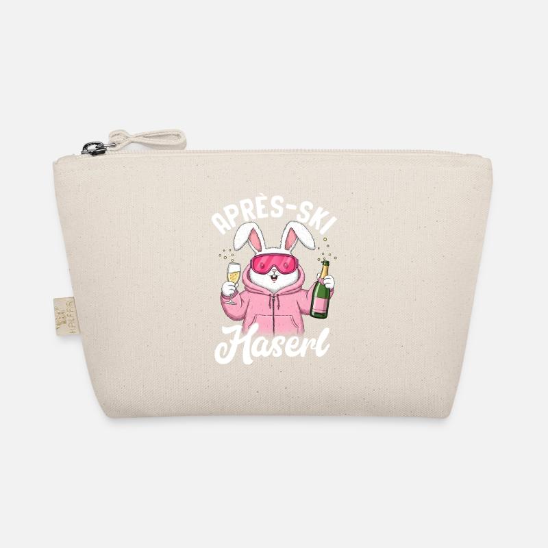 Lapin d’après-ski Trousse biologique