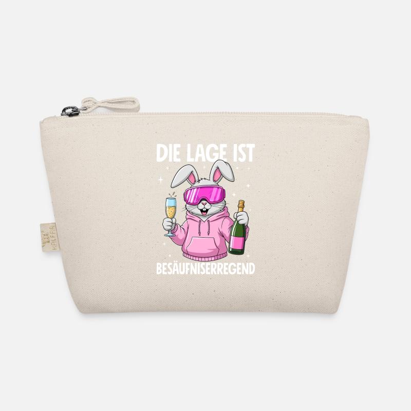 La situation est l’ivresse Trousse biologique