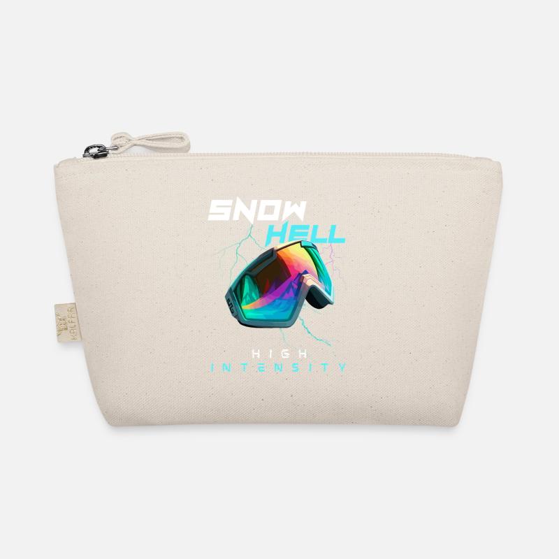Snow Hell - High Intensity Organic Pouch