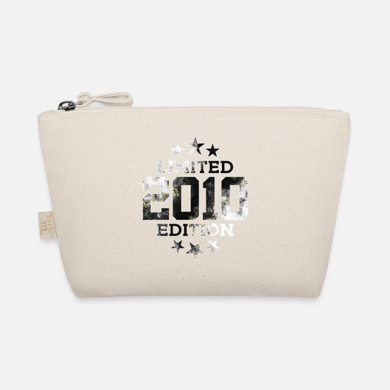 ÉDITION LIMITÉE 2010 16E ANNIVERSAIRE Trousse biologique
