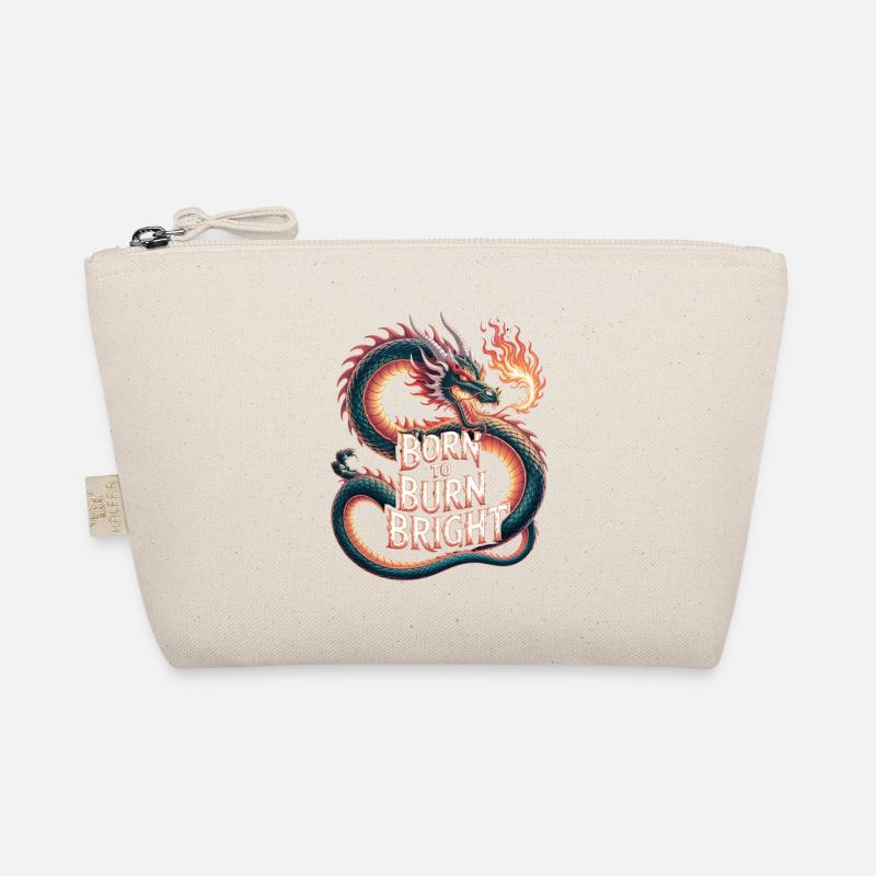 Dragon – Né pour brûler Trousse biologique