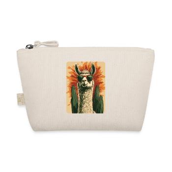 lama - Trousse biologique - nature - Devant