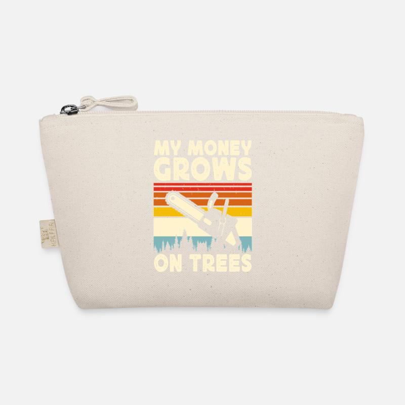 Cadeau drôle de menuisier Trousse biologique