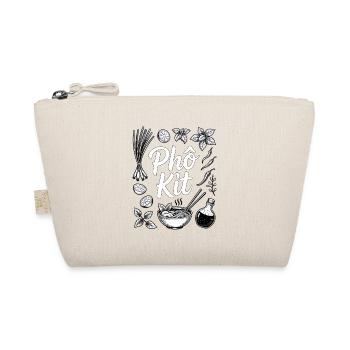 PHO KIT Vietnamese Pho Noodle Soup - Organic Pouch - nature - Front