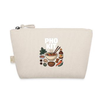 PHO KIT Vietnamese Pho Noodle Soup - Organic Pouch - nature - Front