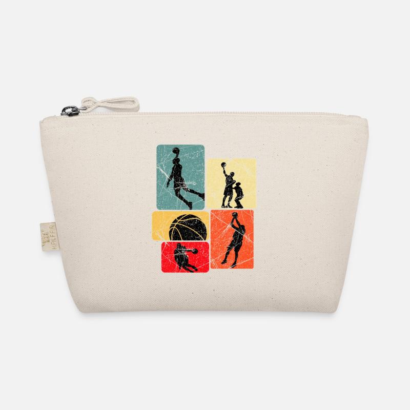 Basket-ball Joueurs de basket-ball Trousse biologique