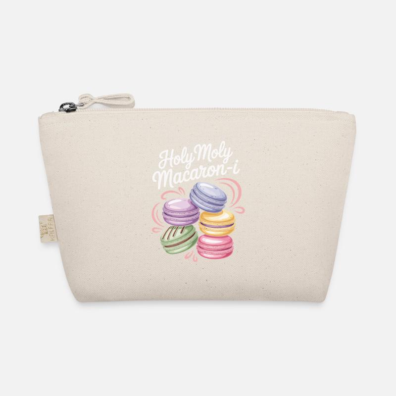 Macaron Desserts Français Trousse biologique