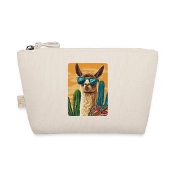 lama - Trousse biologique - nature - Devant