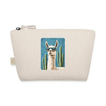 lama - Trousse biologique - nature - Devant