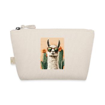 lama - Trousse biologique - nature - Devant