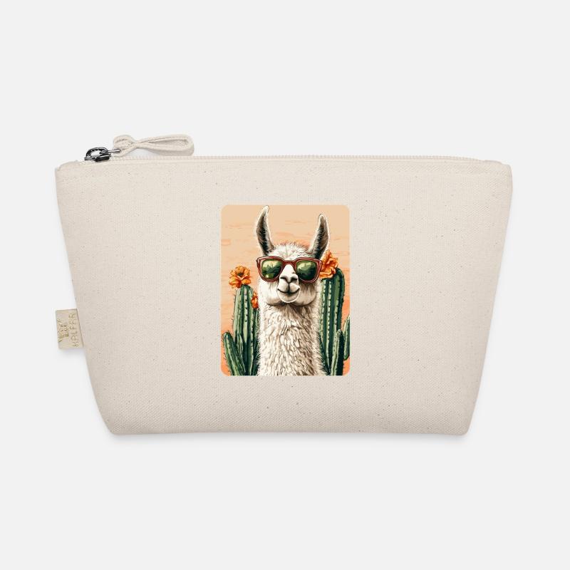 lama Trousse biologique