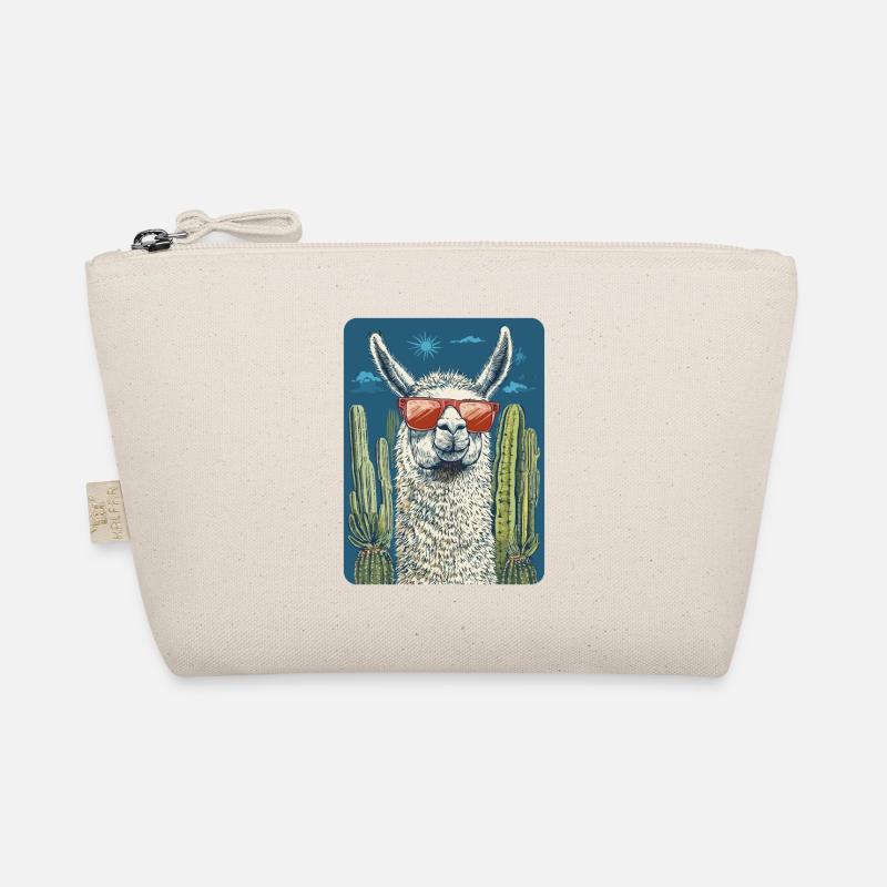 lama Trousse biologique