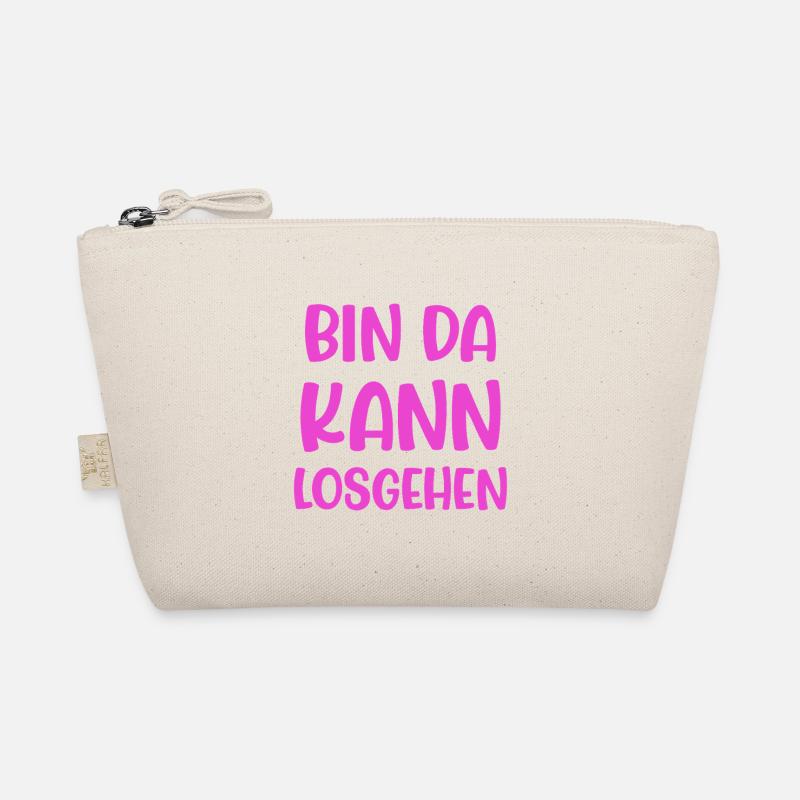 Je suis là, allons-y ! Trousse biologique