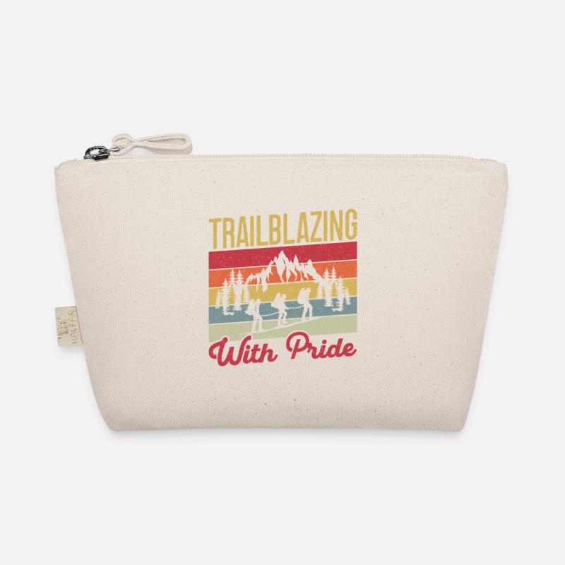 Chef scout Trailblazing Whit Pride Scout Trousse biologique